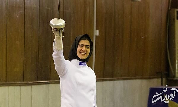 شیرزنان ایرانی؛ از درو کردن مدالها عبور از رکوردها